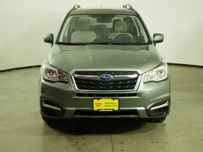 2017 Subaru Forester, $16498. Photo 2
