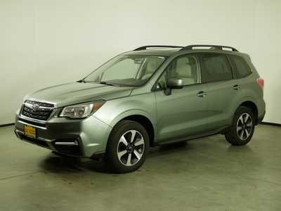 2017 Subaru Forester, $16498. Photo 3