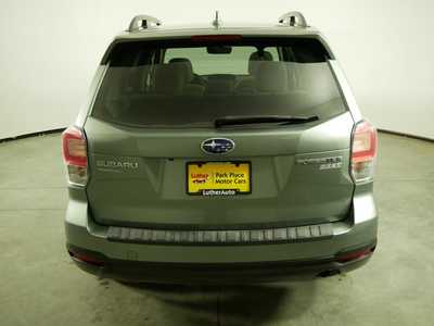 2017 Subaru Forester, $16498. Photo 6