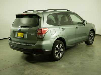 2017 Subaru Forester, $16498. Photo 7