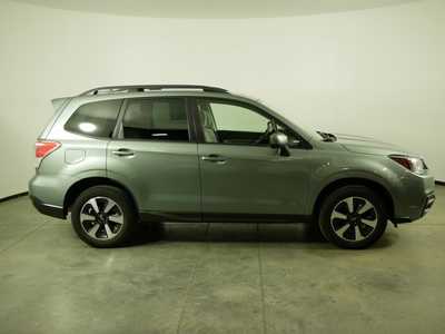 2017 Subaru Forester, $16498. Photo 8