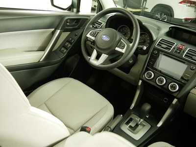 2017 Subaru Forester, $16498. Photo 9