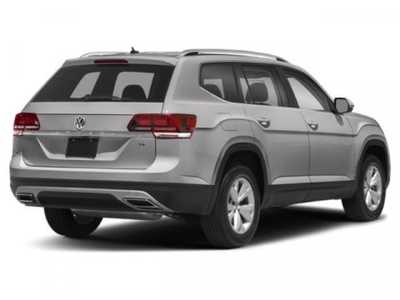 2018 Volkswagen Atlas, $11498. Photo 2