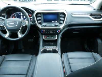 2022 GMC Acadia, $31998. Photo 10