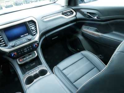 2022 GMC Acadia, $31998. Photo 11