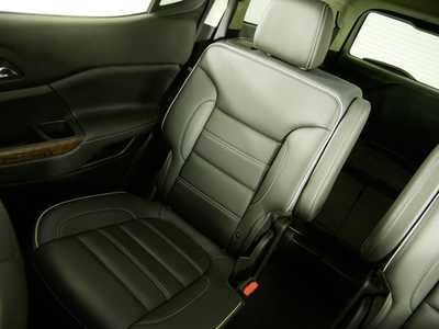 2022 GMC Acadia, $31998. Photo 12