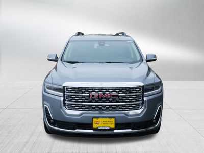 2022 GMC Acadia, $31998. Photo 2
