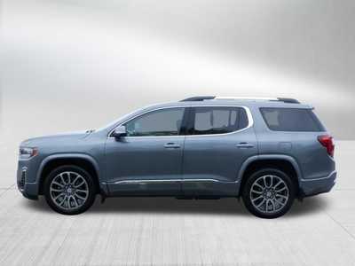 2022 GMC Acadia, $31998. Photo 4