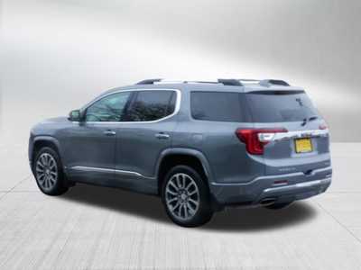 2022 GMC Acadia, $31998. Photo 5