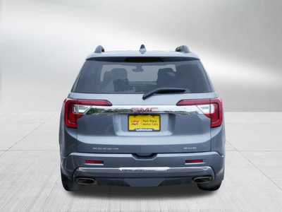 2022 GMC Acadia, $31998. Photo 6