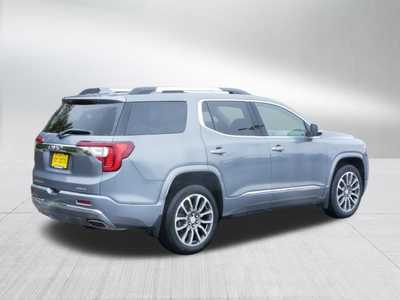 2022 GMC Acadia, $31998. Photo 7