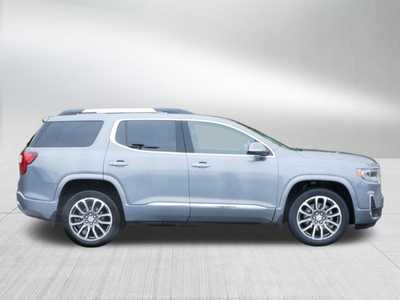 2022 GMC Acadia, $31998. Photo 8