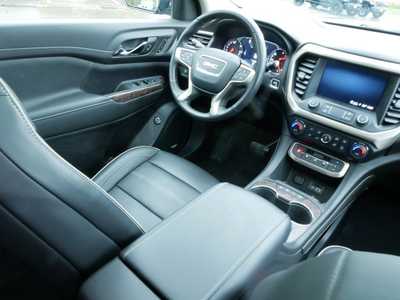 2022 GMC Acadia, $31998. Photo 9