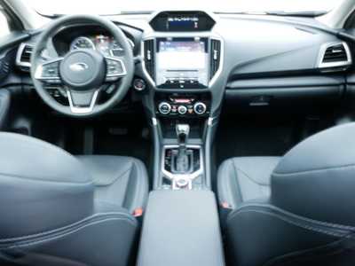2022 Subaru Forester, $31498. Photo 10