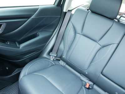 2022 Subaru Forester, $31498. Photo 12