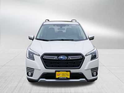 2022 Subaru Forester, $31498. Photo 2