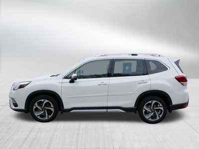 2022 Subaru Forester, $31498. Photo 4