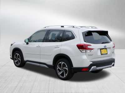 2022 Subaru Forester, $31498. Photo 5