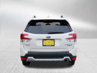 2022 Subaru Forester, $31498. Photo 6