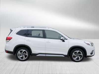 2022 Subaru Forester, $31498. Photo 8