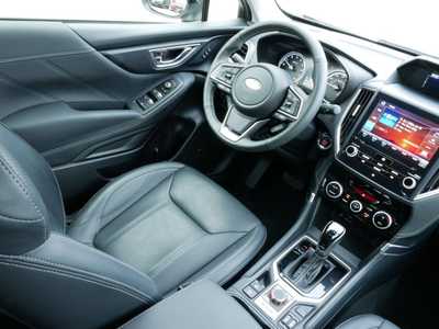 2022 Subaru Forester, $31498. Photo 9
