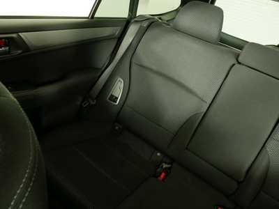 2018 Subaru Outback, $14298. Photo 12