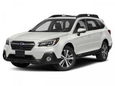 2018 Subaru Outback, $15000. Photo 4