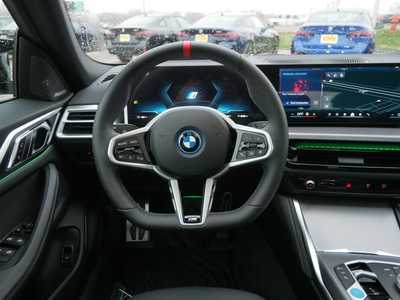 2025 BMW i4, $75465. Photo 11