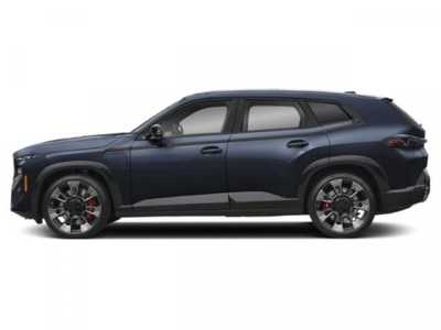 2026 BMW XM, $160775. Photo 3