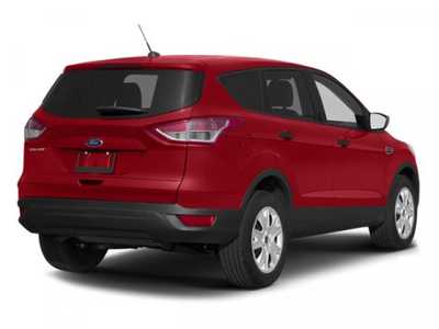 2013 Ford Escape, $7998. Photo 2