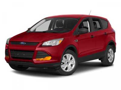2013 Ford Escape, $7998. Photo 1