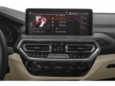 2023 BMW X3, $0. Photo 10