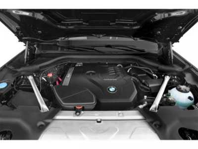 2023 BMW X3, $0. Photo 12