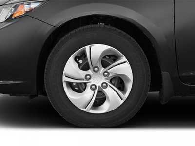 2013 Honda Civic, $10698. Photo 11