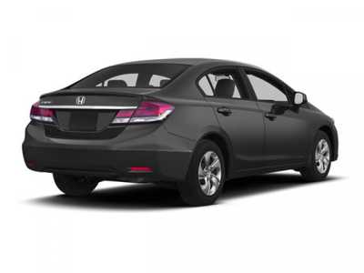 2013 Honda Civic, $10698. Photo 2