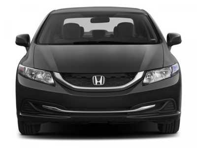 2013 Honda Civic, $10698. Photo 4