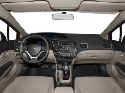 2013 Honda Civic, $10698. Photo 7