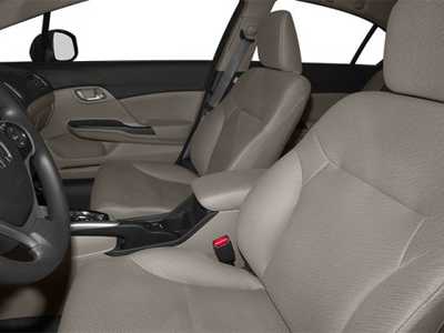 2013 Honda Civic, $10698. Photo 8