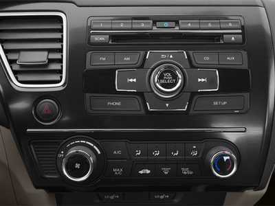 2013 Honda Civic, $10698. Photo 9