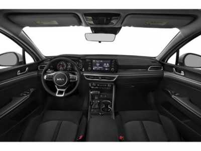 2022 Kia K5, $23998. Photo 11