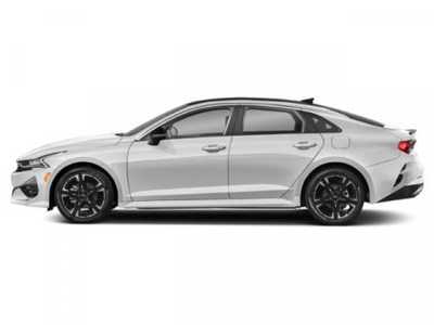 2022 Kia K5, $23998. Photo 3