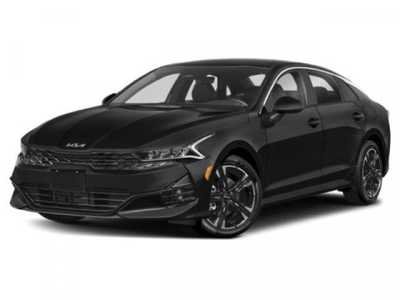 2022 Kia K5, $23998. Photo 4