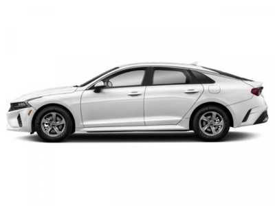 2022 Kia K5, $23998. Photo 6