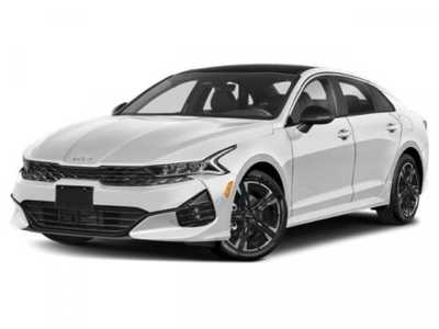 2022 Kia K5, $23998. Photo 1
