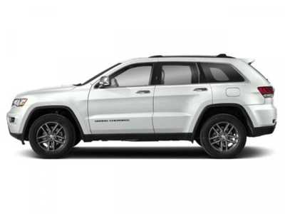 2021 Jeep Grand Cherokee, $0. Photo 3