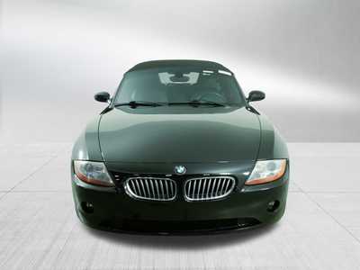 2003 BMW Z4, $9398. Photo 2