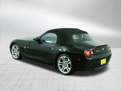 2003 BMW Z4, $9398. Photo 5