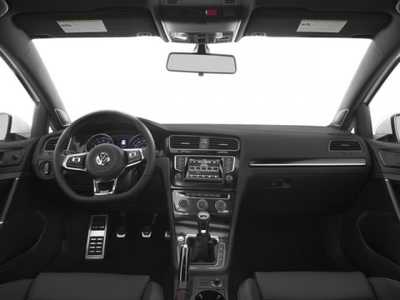 2017 Volkswagen Golf, $0. Photo 11