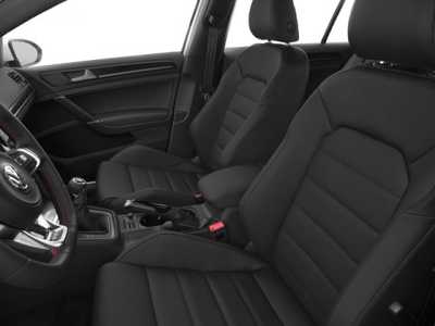 2017 Volkswagen Golf, $0. Photo 12