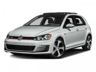 2017 Volkswagen Golf, $0. Photo 4